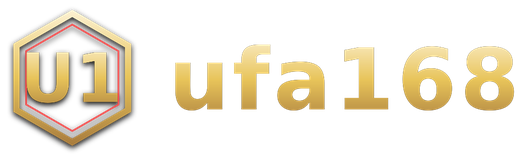 ufa168 โลโก้